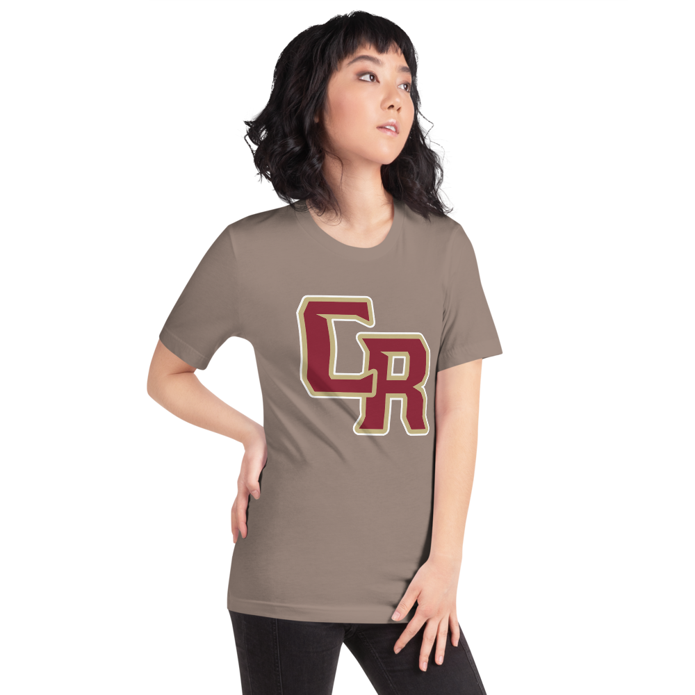 Cedar High School Design 2 — Pebble