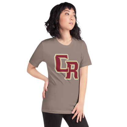 Cedar High School Design 2 — Pebble