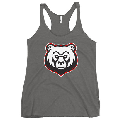 Bear River High School Design 2 — Premium Heather