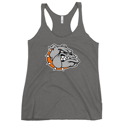 Ashville High School Design 2 — Premium Heather