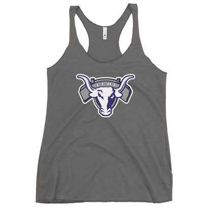 Lehi High School Design 2 — Premium Heather