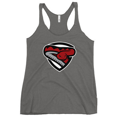 Desert Oasis High School Design 2 — Premium Heather
