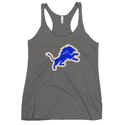 Houston County High School Design 2 — Premium Heather