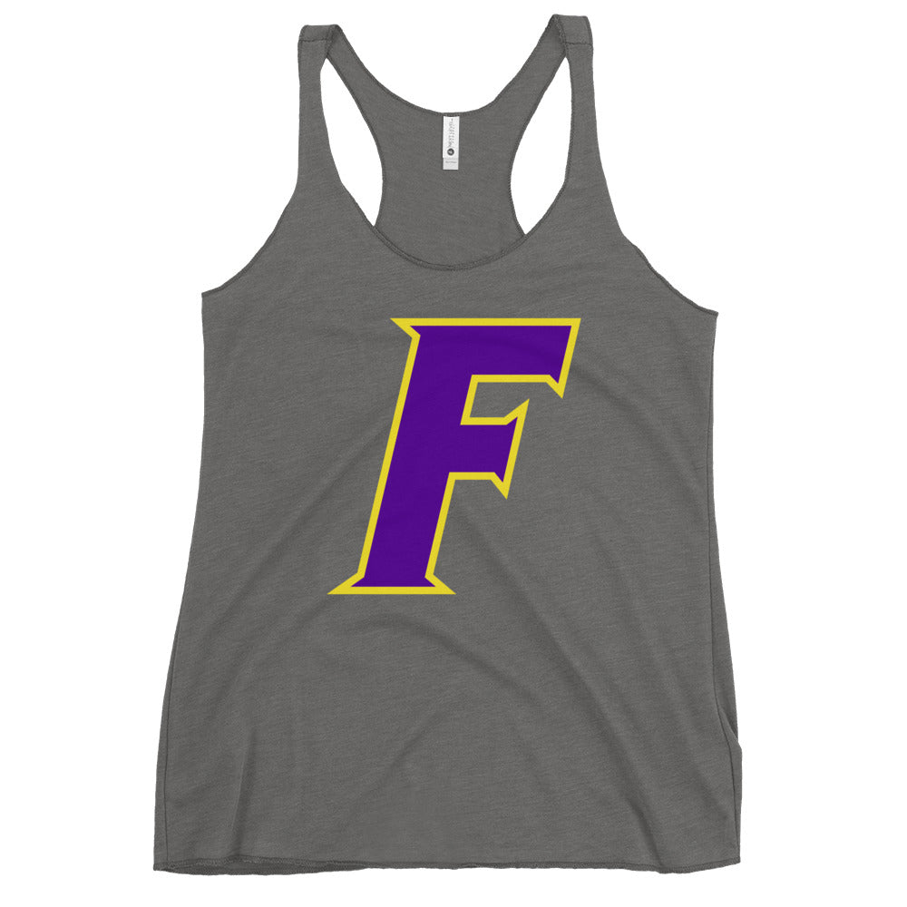Fairview High School Design 2 — Premium Heather