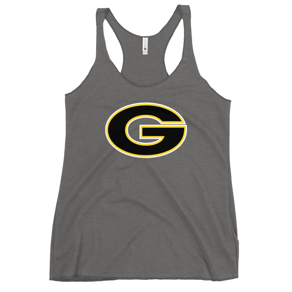 Galena High School Design 2 — Premium Heather