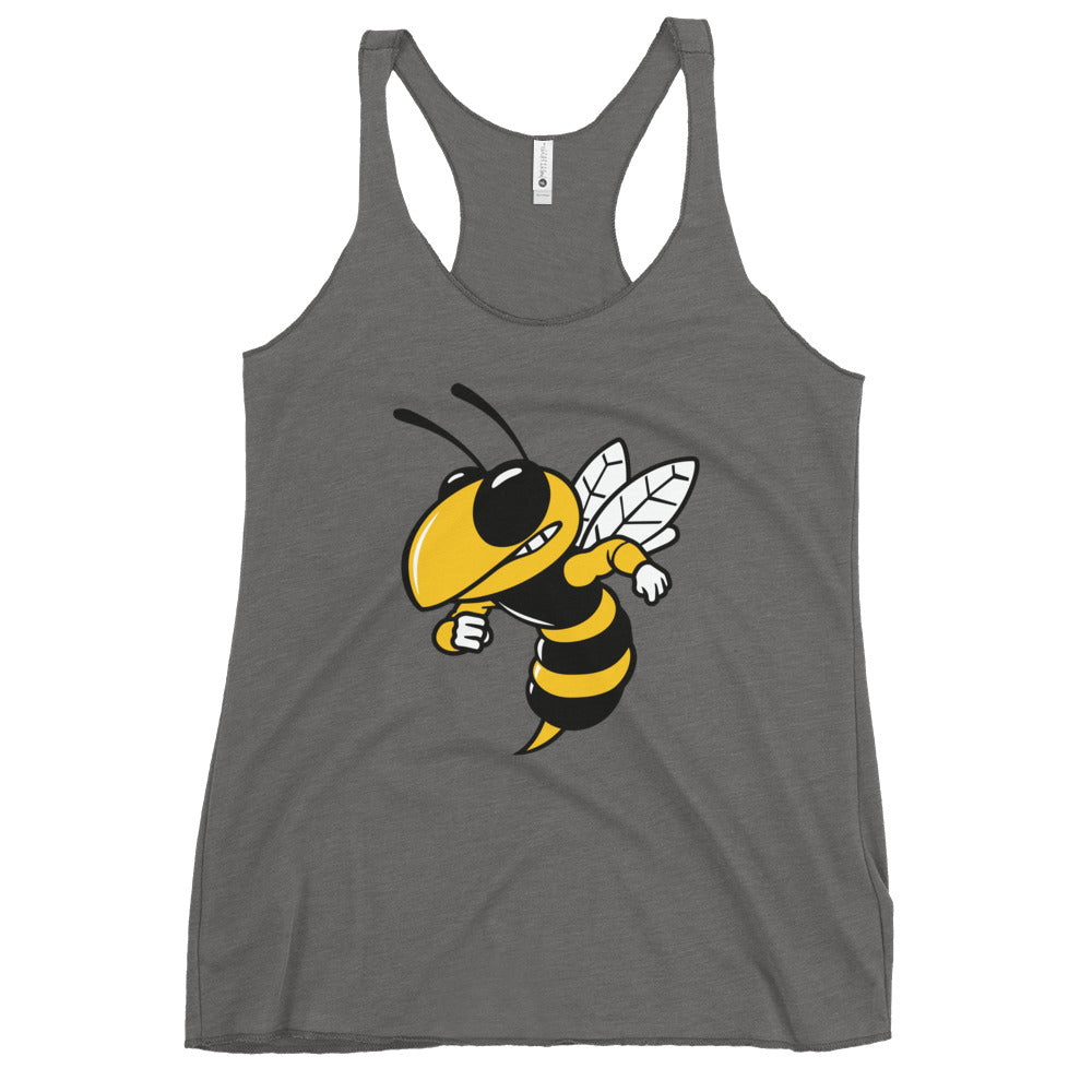 Wasatch High School Design 2 — Premium Heather