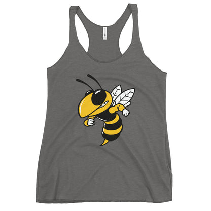 Wasatch High School Design 2 — Premium Heather