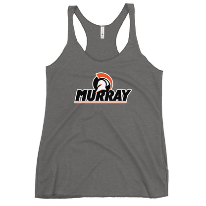 Murray High School Design 2 — Premium Heather