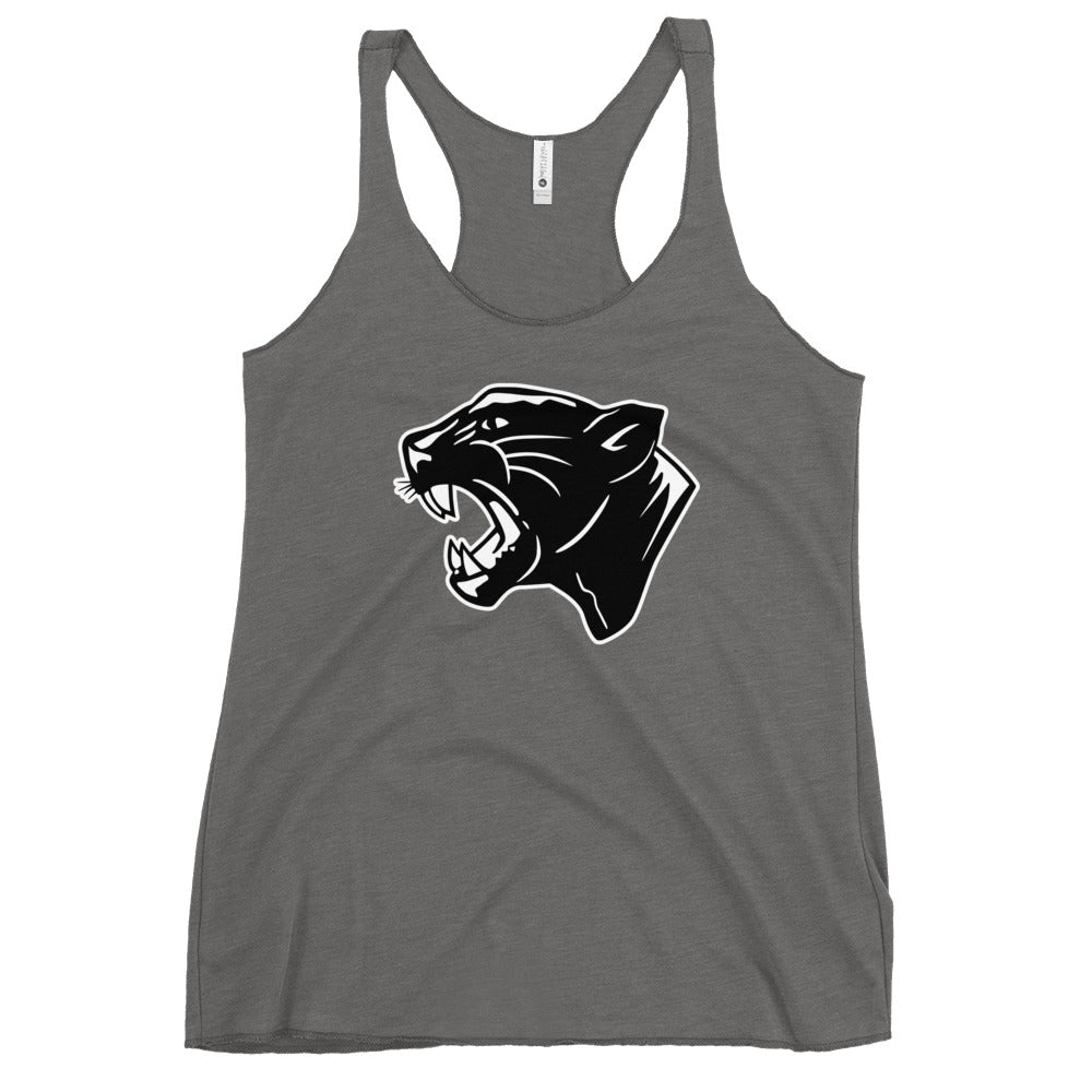 Collinsville High School Design 2 — Premium Heather
