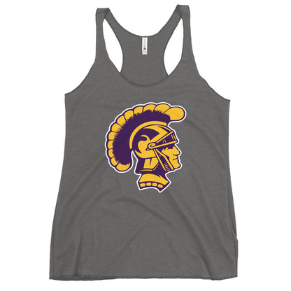 Daphne High School Design 2 — Premium Heather