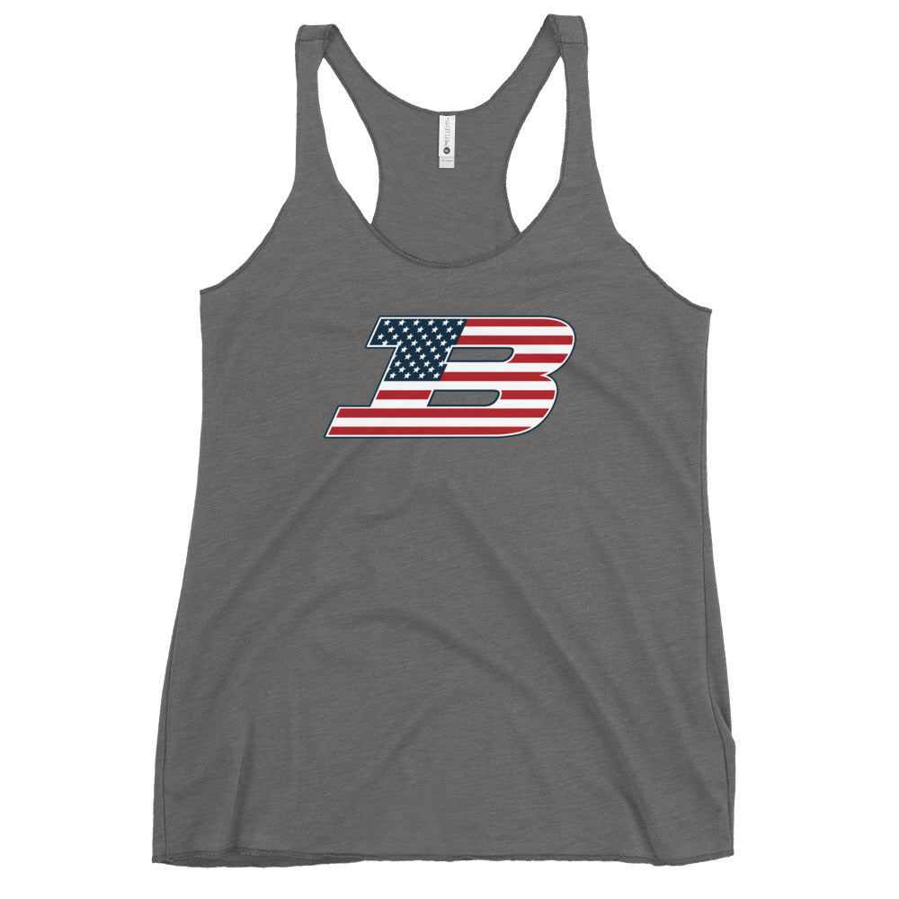 Albert P. Brewer High School Design 2 — Premium Heather