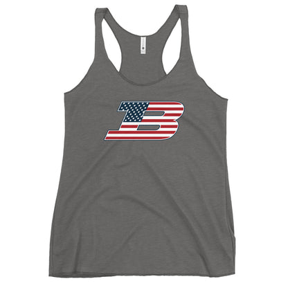 Albert P. Brewer High School Design 2 — Premium Heather