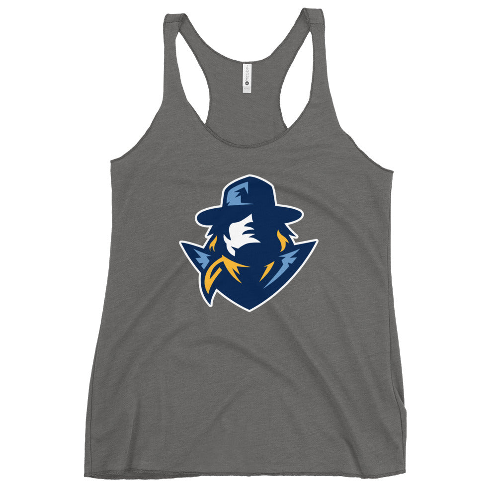Rockwell High School Design 2 — Premium Heather