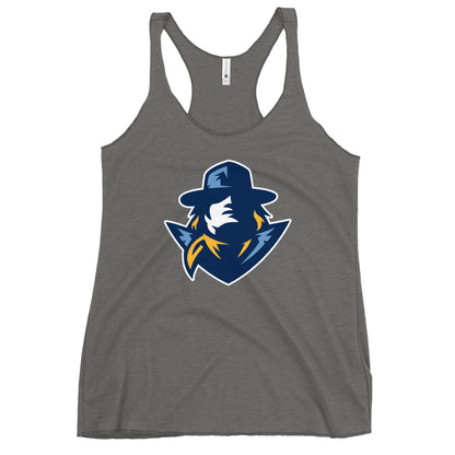 Rockwell High School Design 2 — Premium Heather
