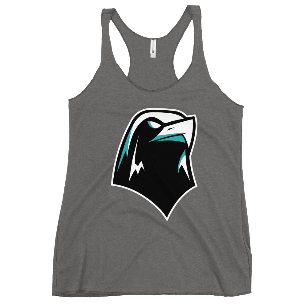 Silverado High School Design 2 — Premium Heather