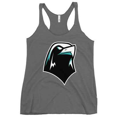 Silverado High School Design 2 — Premium Heather