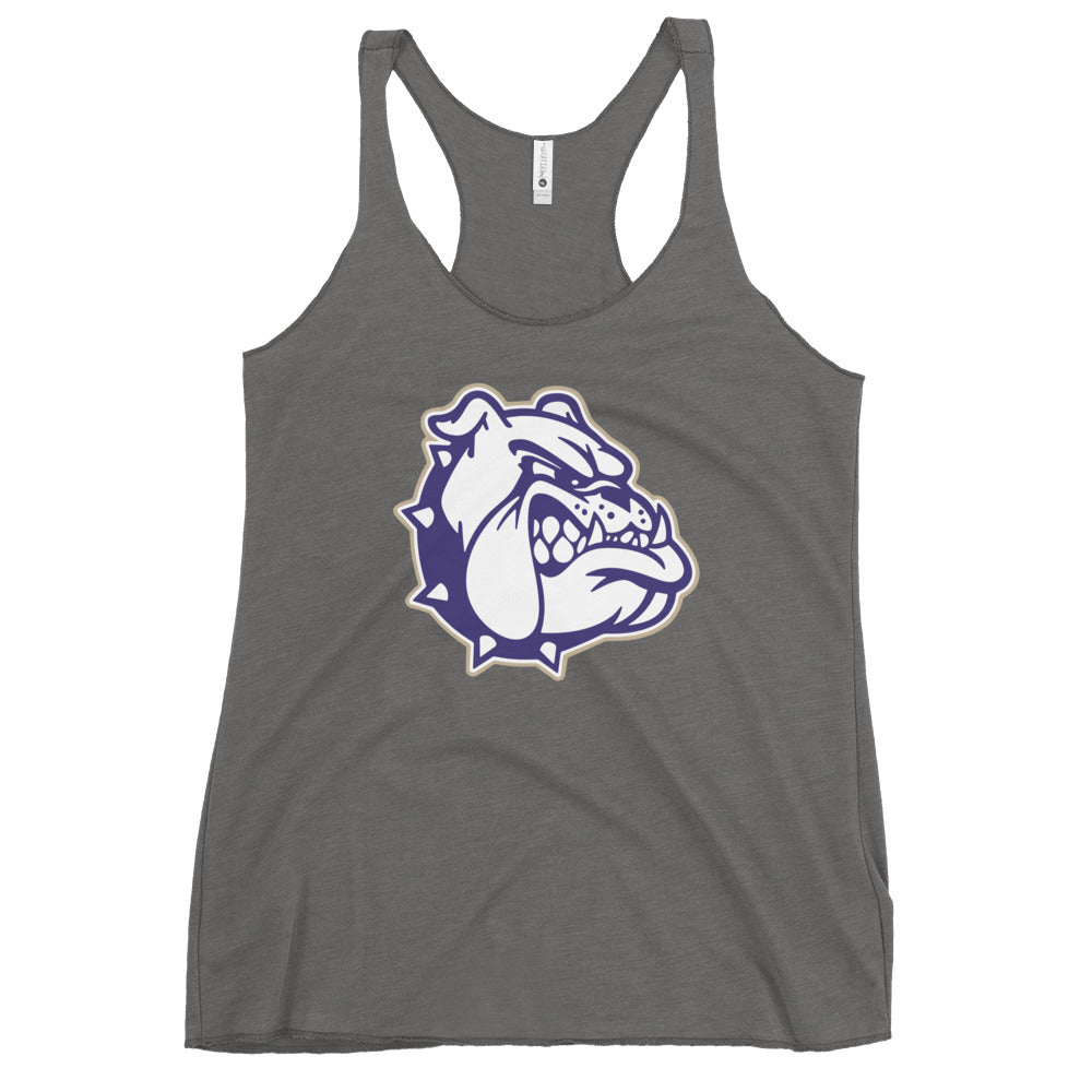 Sheffield High School Design 2 — Premium Heather