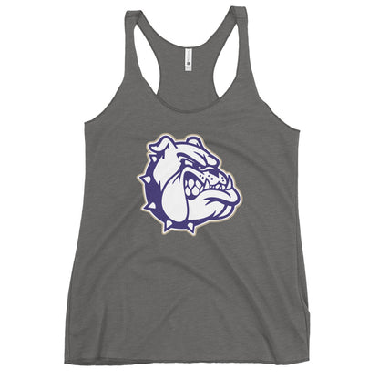 Sheffield High School Design 2 — Premium Heather
