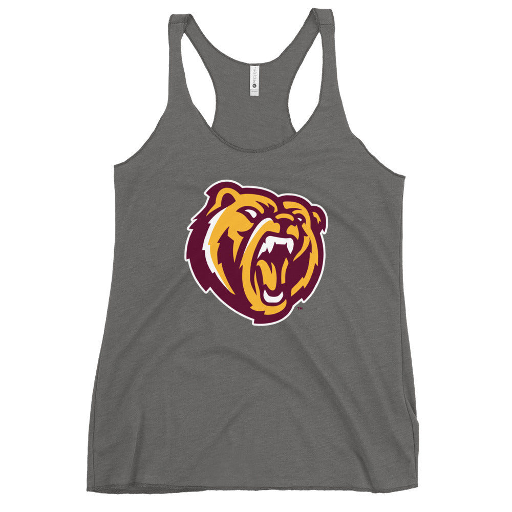 Robertsdale High School Design 2 — Premium Heather