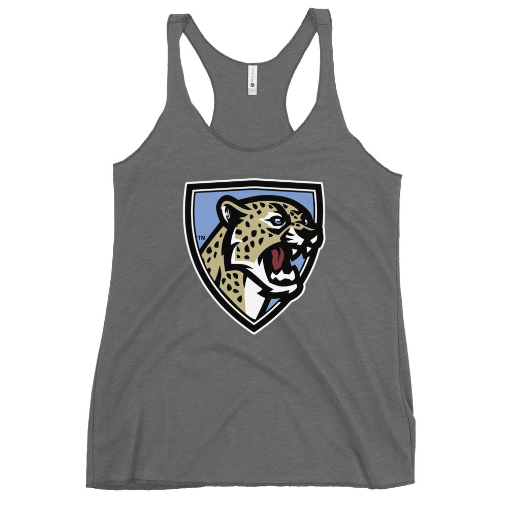 West Jordan High School Design 2 — Premium Heather