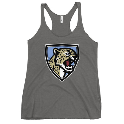 West Jordan High School Design 2 — Premium Heather