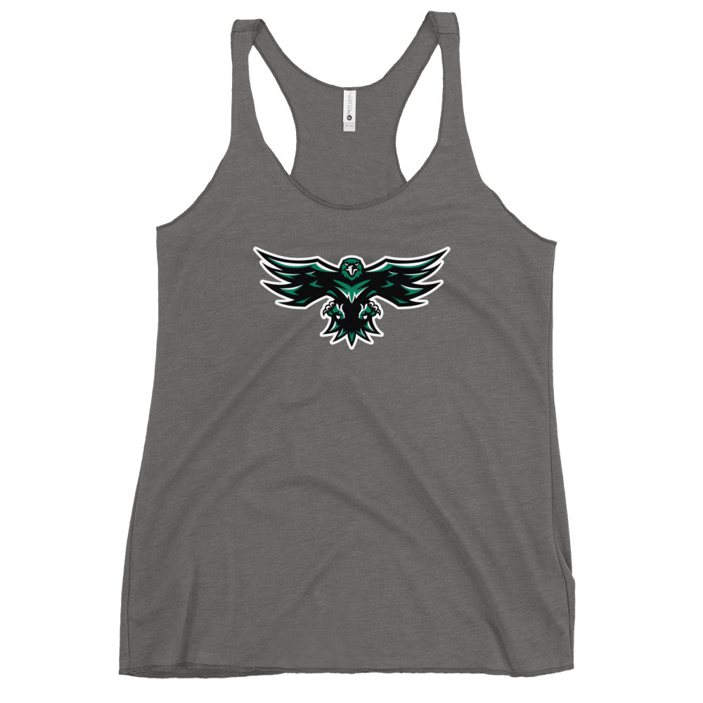 Procter R. Hug High School Design 2 — Premium Heather