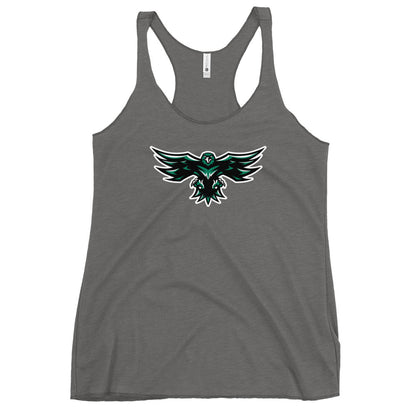 Procter R. Hug High School Design 2 — Premium Heather