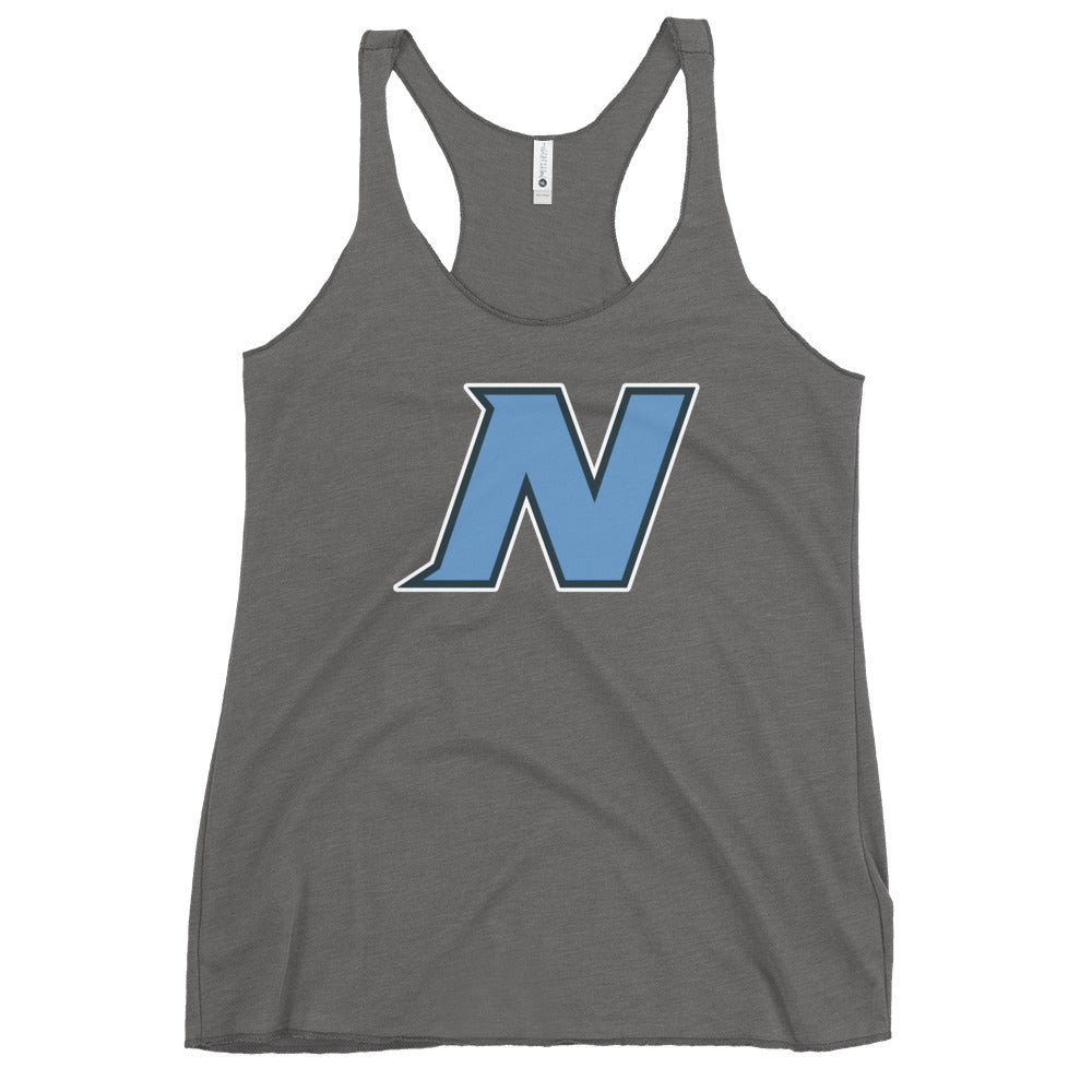 Northside High School Design 2 — Premium Heather