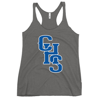 Childersburg High School Design 2 — Premium Heather
