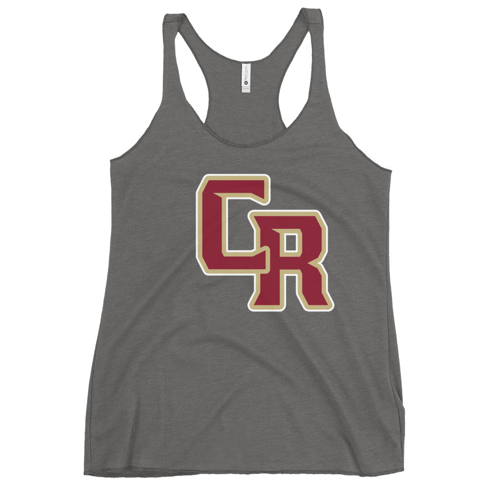 Cedar High School Design 2 — Premium Heather