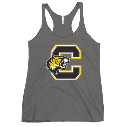 B B Comer High School Design 2 — Premium Heather