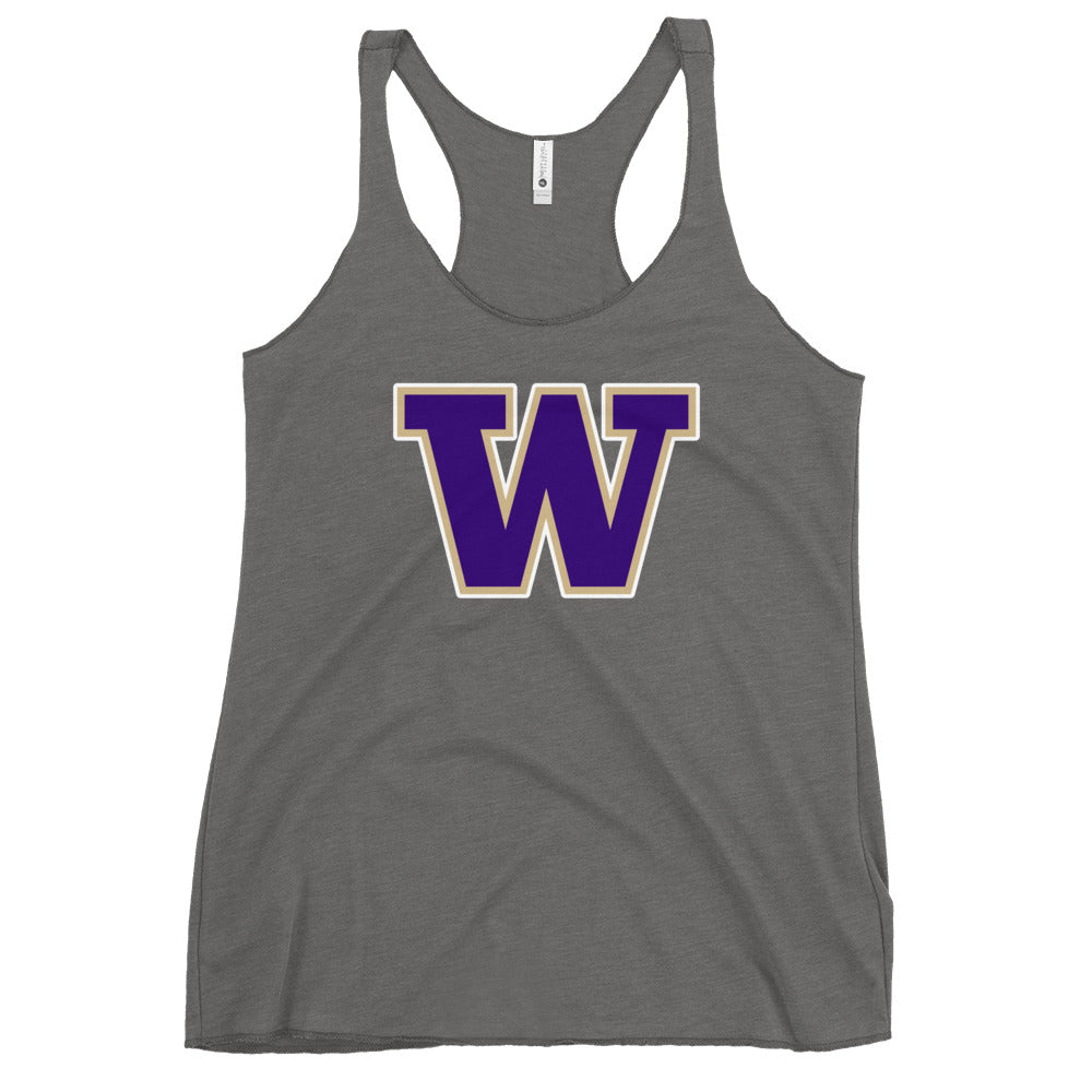 Winston County High School Design 2 — Premium Heather