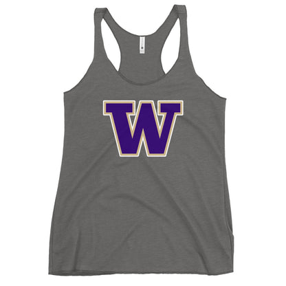 Winston County High School Design 2 — Premium Heather