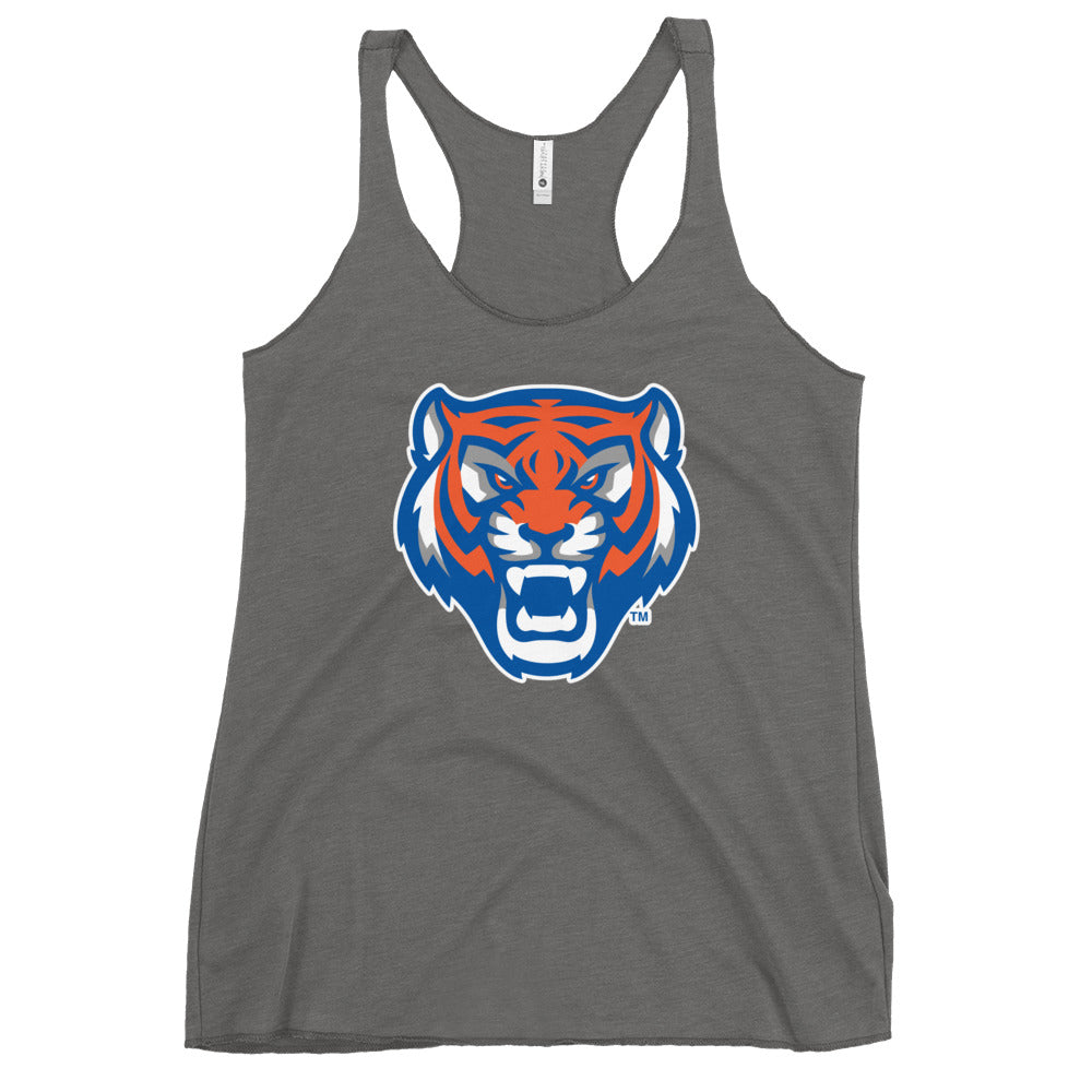 Chilton County High School Design 2 — Premium Heather
