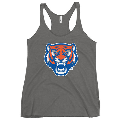 Chilton County High School Design 2 — Premium Heather