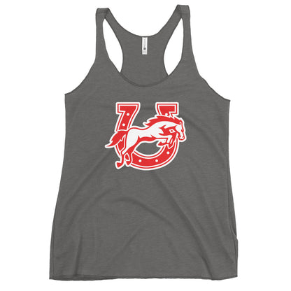 Earl Wooster High School Design 2 — Premium Heather