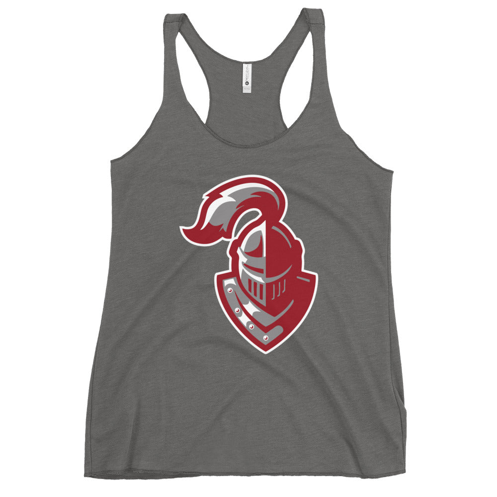 Northridge High School Design 2 — Premium Heather