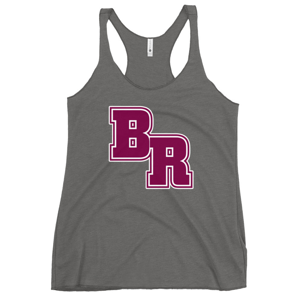 Benjamin Russell High School Design 2 — Premium Heather