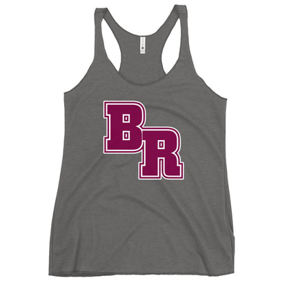 Benjamin Russell High School Design 2 — Premium Heather