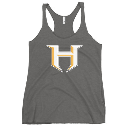 Headland High School Design 2 — Premium Heather