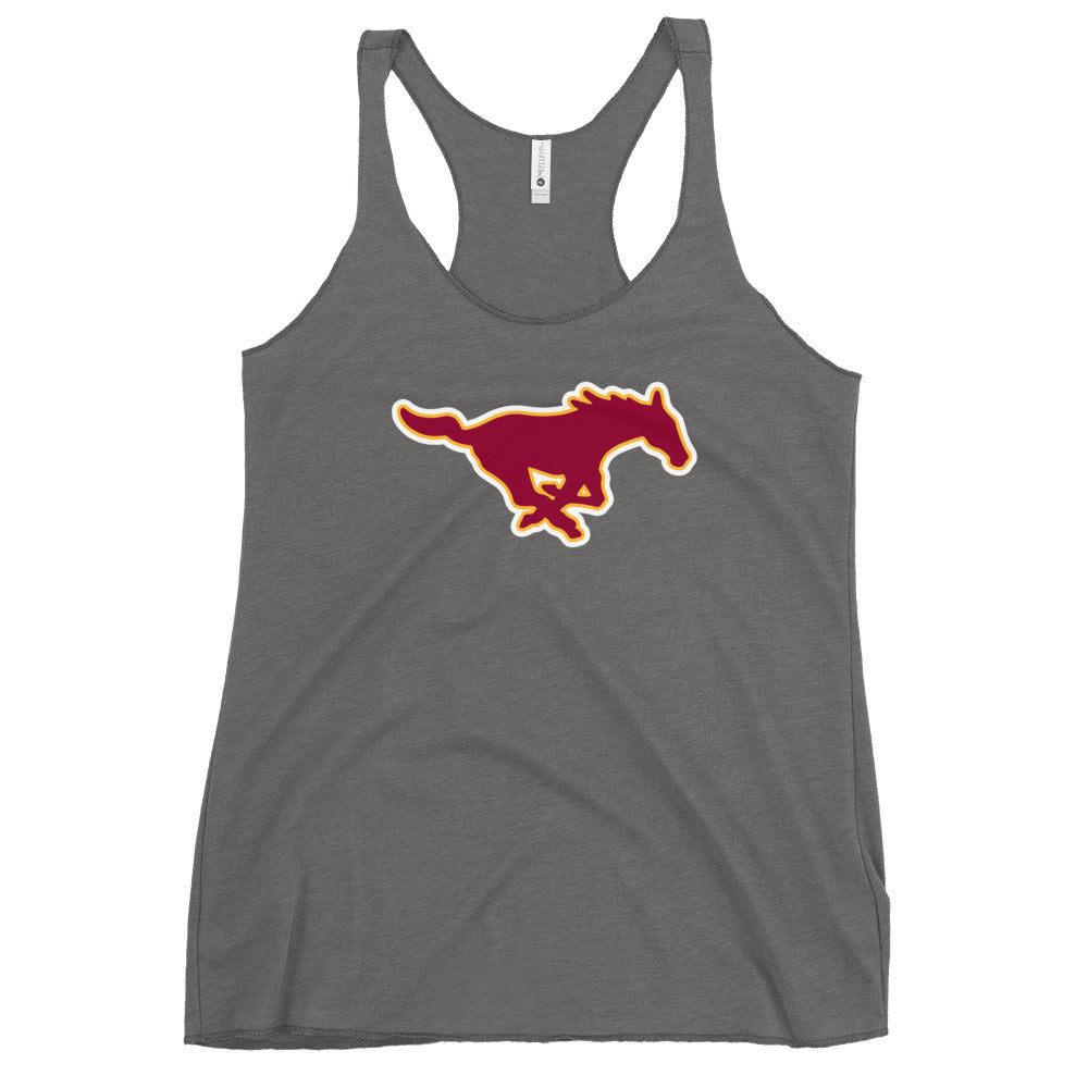 South Lamar School Design 2 — Premium Heather