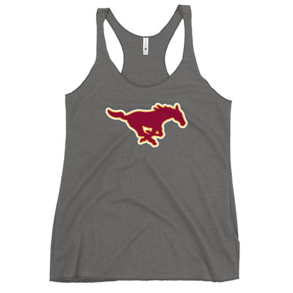 South Lamar School Design 2 — Premium Heather