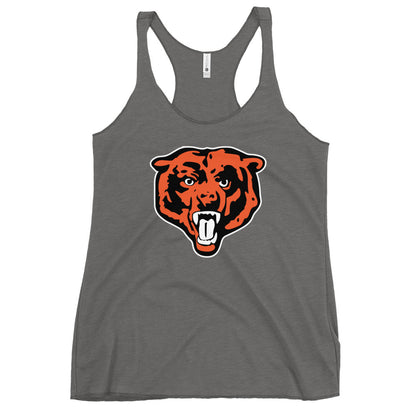 Austin High School Design 2 — Premium Heather