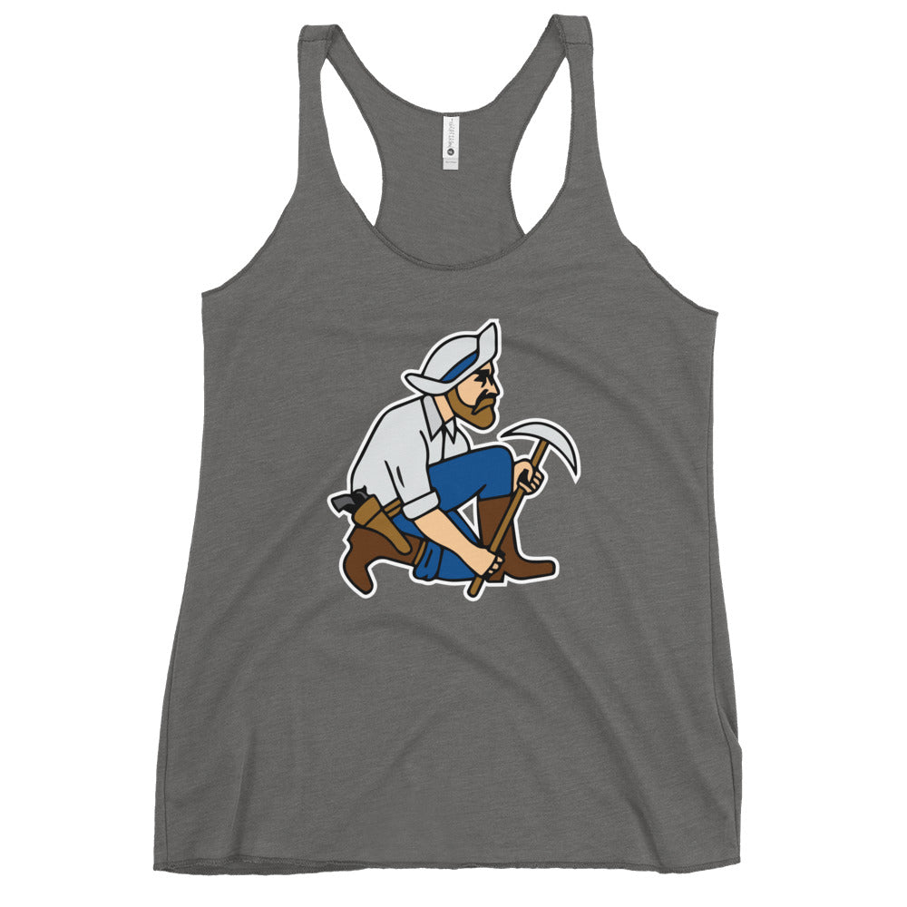 Bingham High School Design 2 — Premium Heather