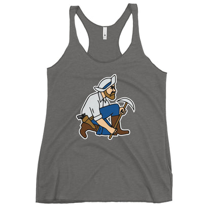 Bingham High School Design 2 — Premium Heather