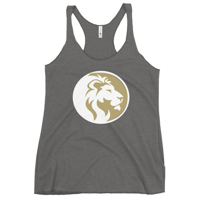 Faith Christian School Design 2 — Premium Heather