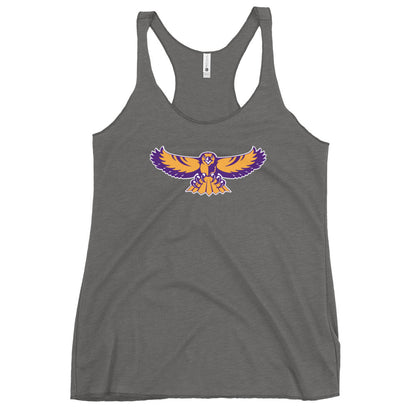 Danville High School Design 2 — Premium Heather