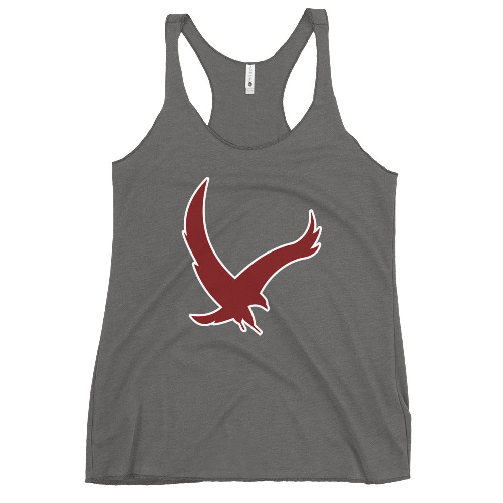 Layton Christian Academy Design 2 — Premium Heather