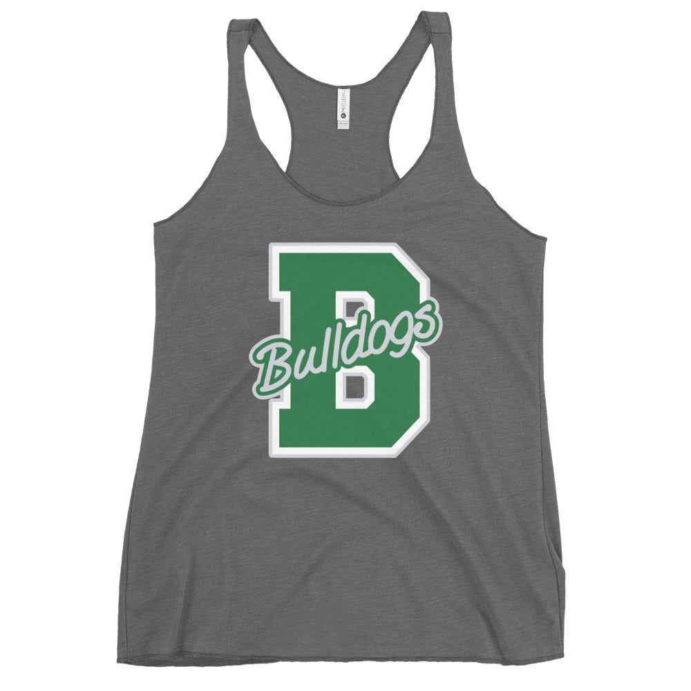 Brantley High School Design 2 — Premium Heather
