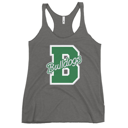 Brantley High School Design 2 — Premium Heather
